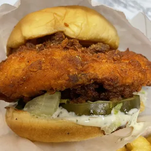 Chicken Shack