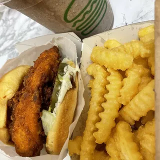 Chicken Shack