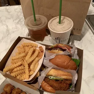 Fries