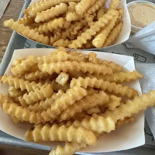 Fries