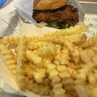 Fries