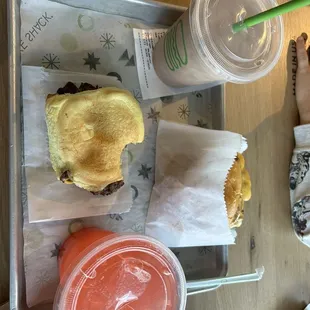 food