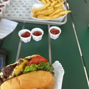 burger, burgers, food