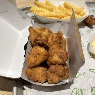 Nuggets