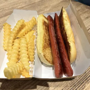 Hotdog