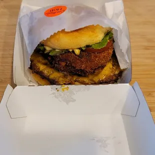 Shack Stack