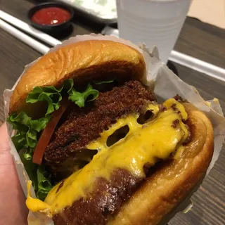 Shack Stack