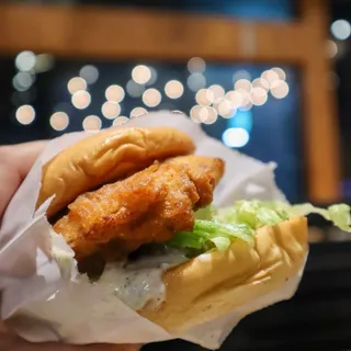 Chicken Shack