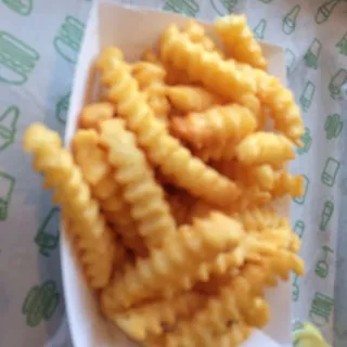 Fries