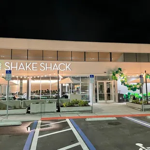 shake shack vineland