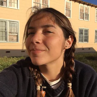 Vanessa A.
