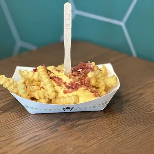 Shake Shack Park and Preston