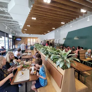 Hungry people Jun 2024