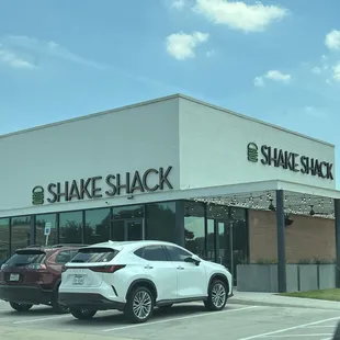 One of my favorite burger joints