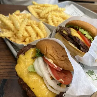 burgers, burger, food