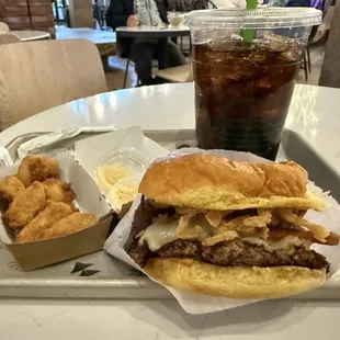 food, burgers, burger
