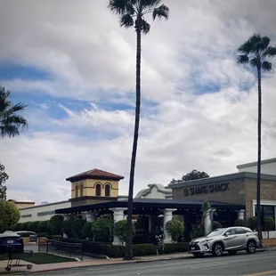 Formerly corner bakery