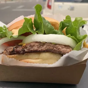 Shake Shack RiNo