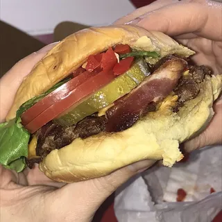 Smoke Shack Box- 12 Servings