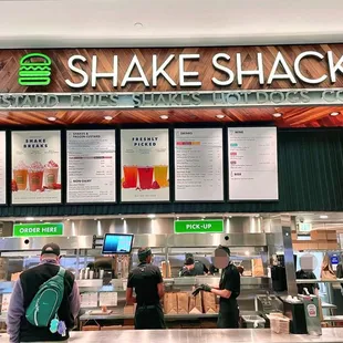Shake Shack