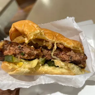 Veggie Shack-no cheese