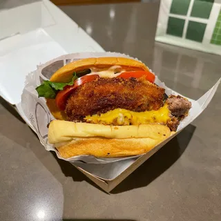 Shack Stack