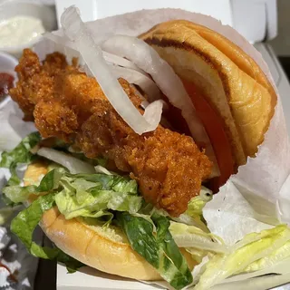 Chicken Shack