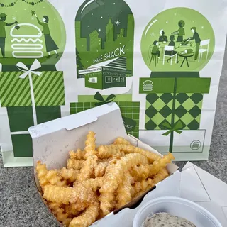 Fries