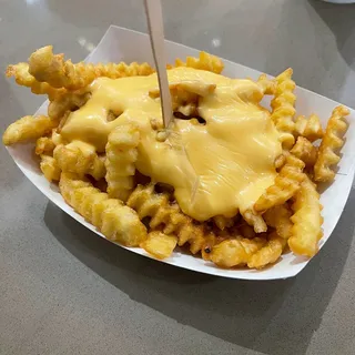 Cheese Fries