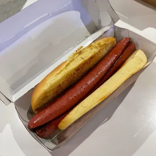 Hot Dog