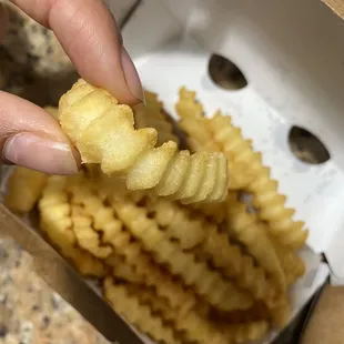 Fries