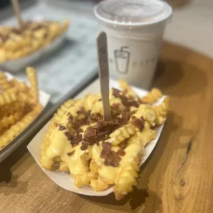 Shake Shack Short North