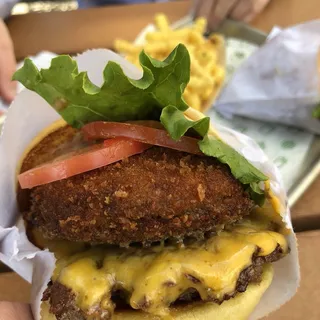 Shack Stack