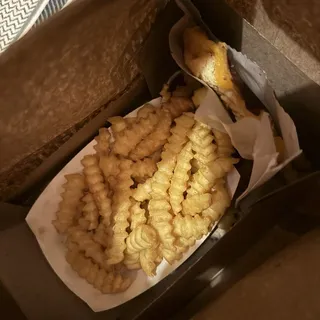 Grilled Cheese