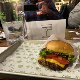 ShackBurger Box - 12 servings