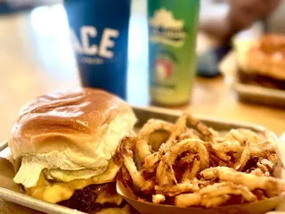 Ace No 3 - Belmont Village