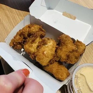 Shake Shack St. John's Town Center