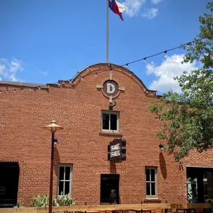 Stockyard ShakeShack
