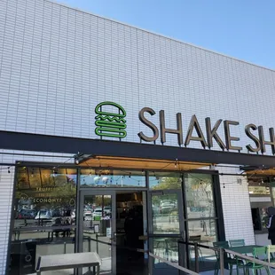 Store front
