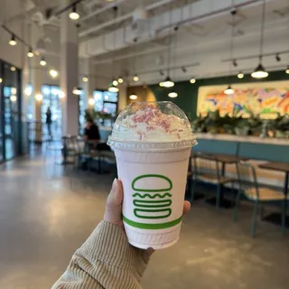 Cherry Blossom Shake