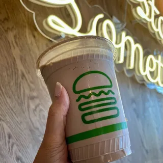Vanilla Shake