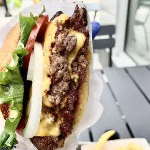 Shake Shack Suburban Square
