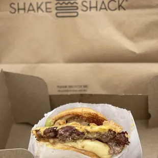 Shake Shack Sugar Land