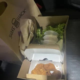 Chicken Bites