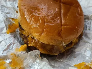 The Burger Experience