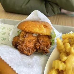Shake Shack The Terminal