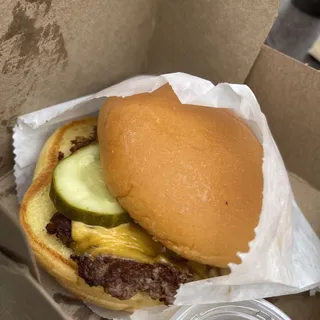 Ice Cream & Frozen Yogurt