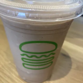 Chocolate Shake