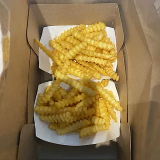 Fries