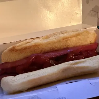 Hot Dog